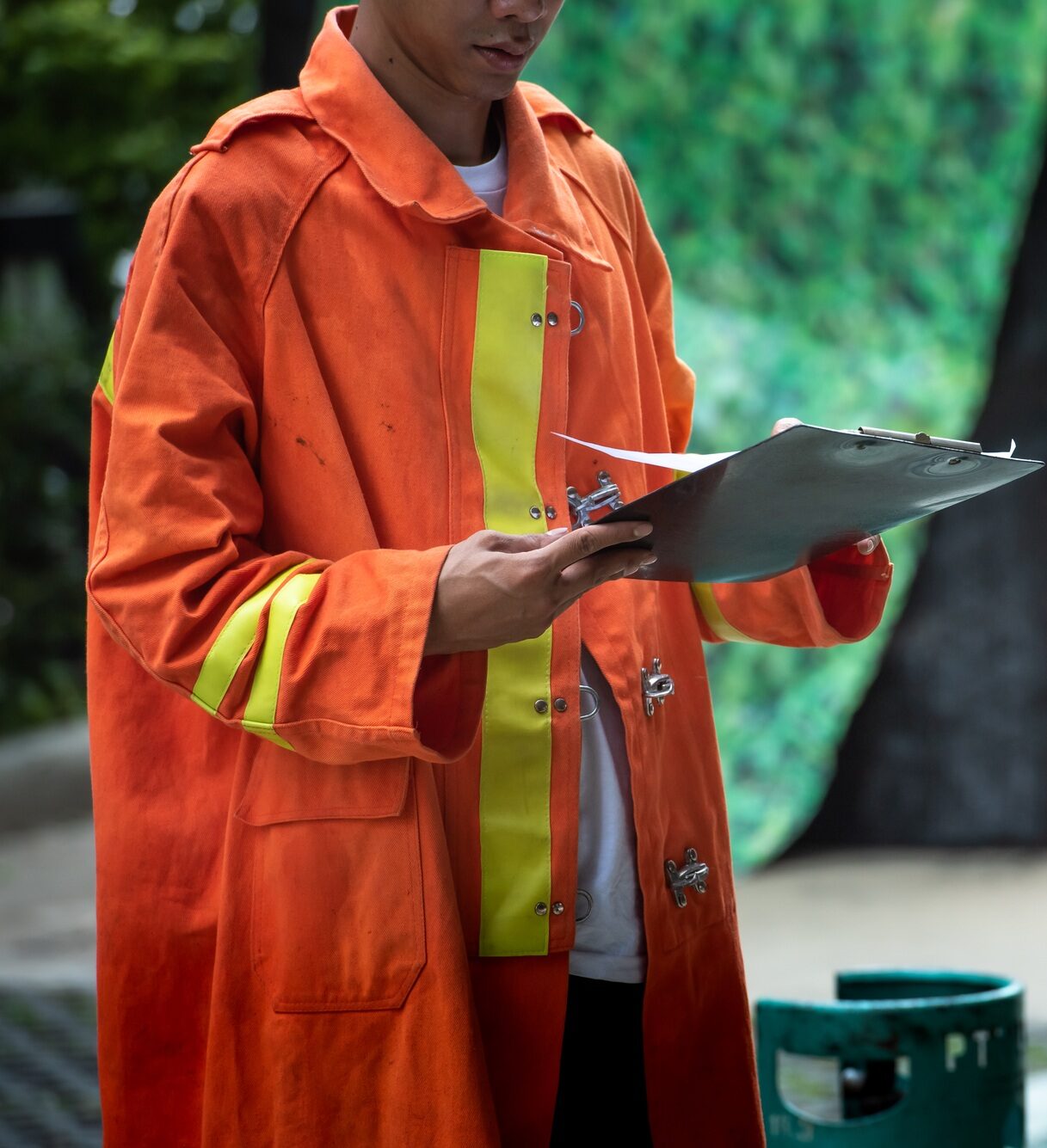 Basic Fire Fighting and Evacuation Fire Drill Training For Safety